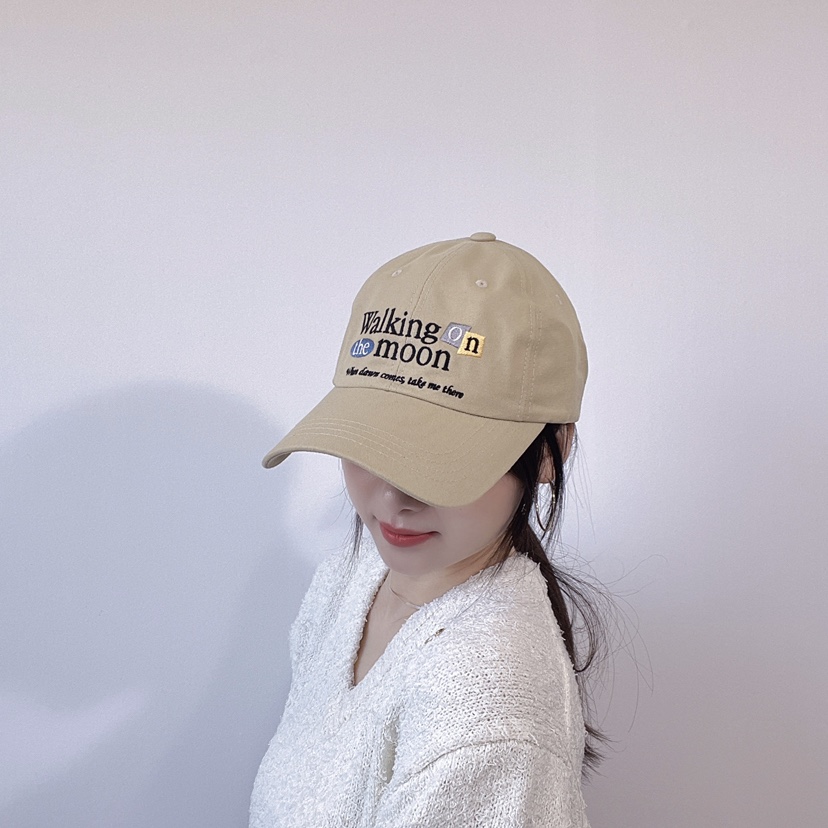 LOVELY HAT韓國東大門代購女士新品推薦職業26春夏熱賣帽子LOVELY HAT帽子