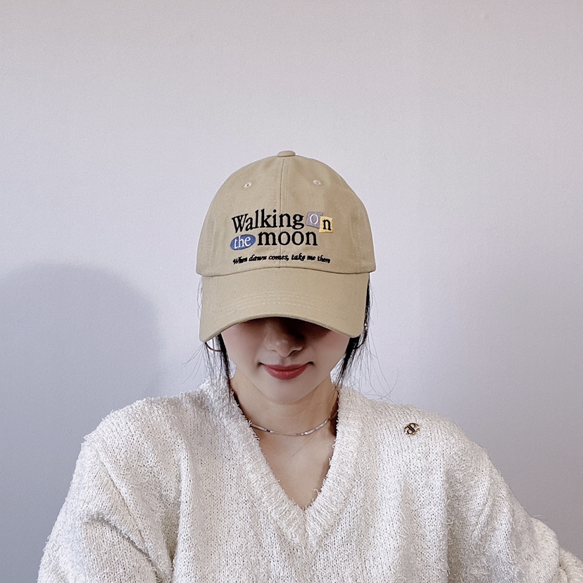 LOVELY HAT韓國東大門代購女士新品推薦職業26春夏熱賣帽子LOVELY HAT帽子