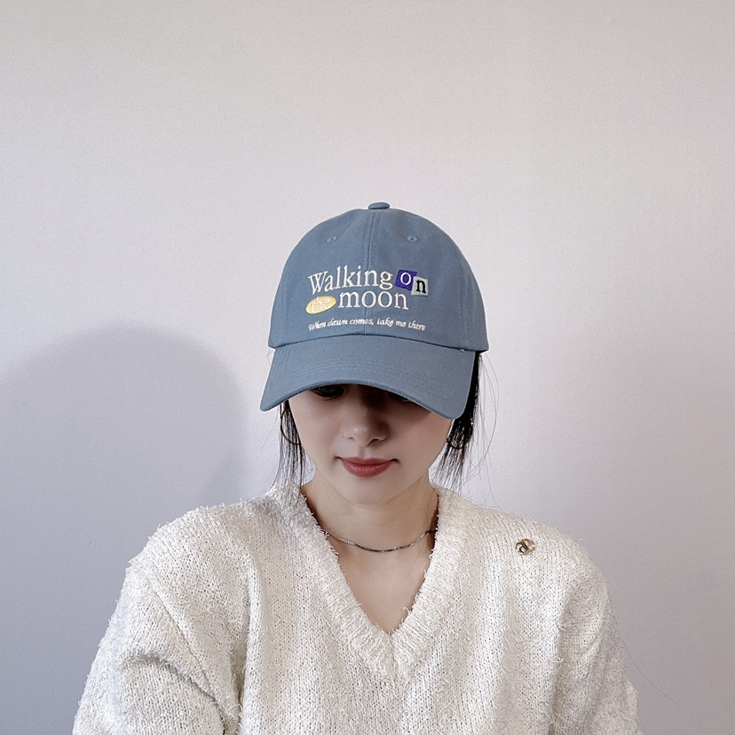 LOVELY HAT韓國東大門代購女士新品推薦職業26春夏熱賣帽子LOVELY HAT帽子