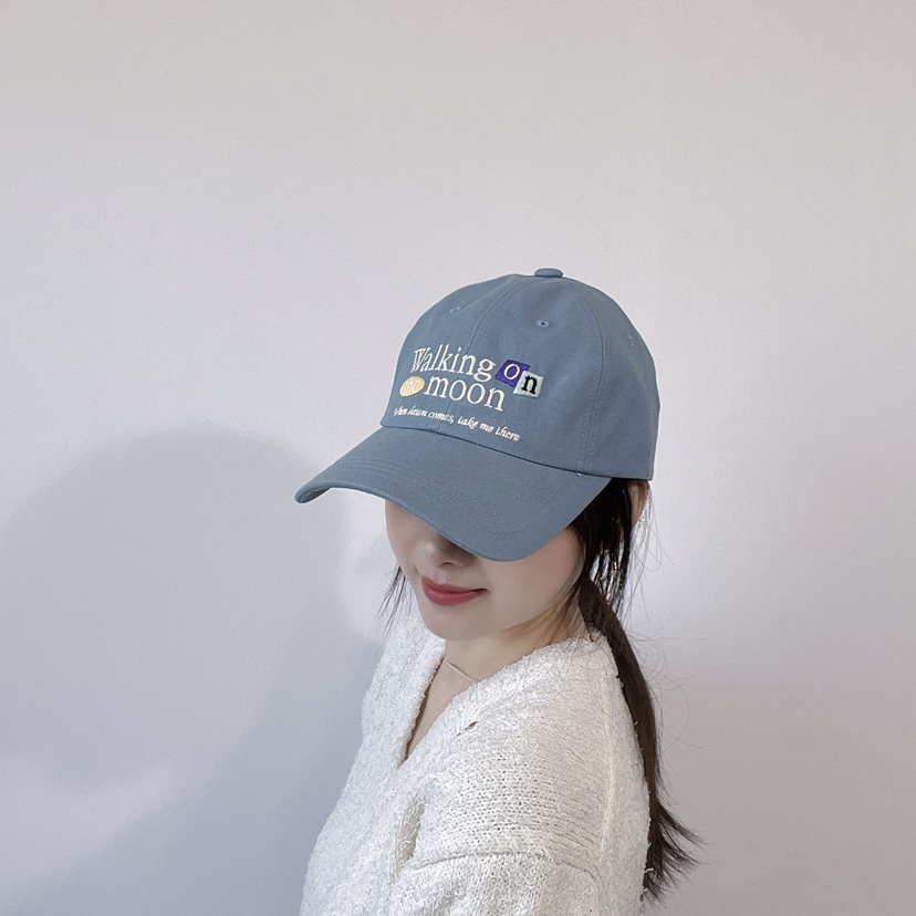 LOVELY HAT韓國東大門代購女士新品推薦職業26春夏熱賣帽子LOVELY HAT帽子