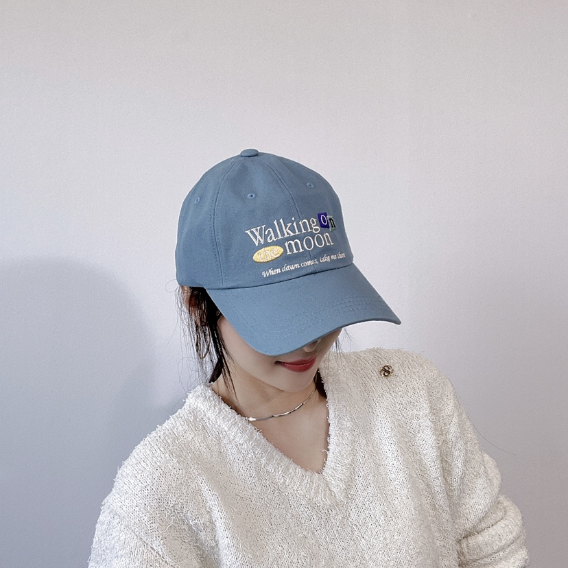 LOVELY HAT韓國東大門代購女士新品推薦職業26春夏熱賣帽子LOVELY HAT帽子