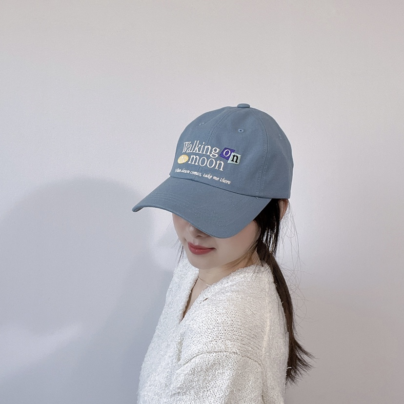 LOVELY HAT韓國東大門代購女士新品推薦職業26春夏熱賣帽子LOVELY HAT帽子