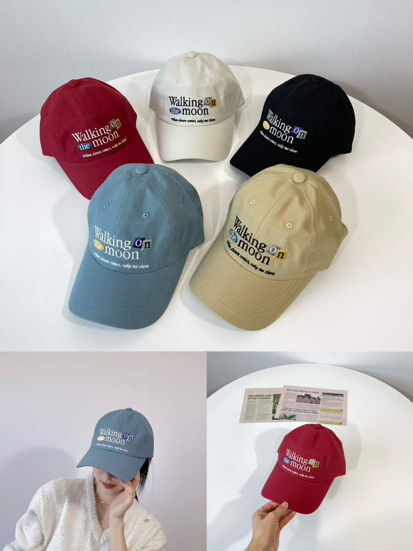 LOVELY HAT韓國東大門代購女士新品推薦職業26春夏熱賣帽子LOVELY HAT帽子