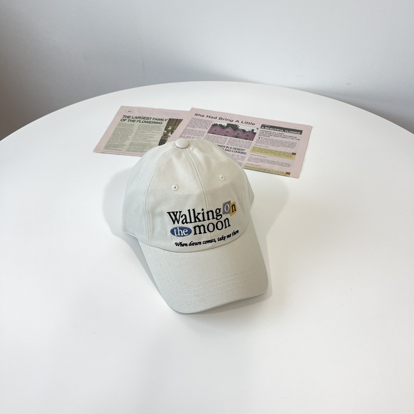 LOVELY HAT韓國東大門代購女士新品推薦職業26春夏熱賣帽子LOVELY HAT帽子圖色3