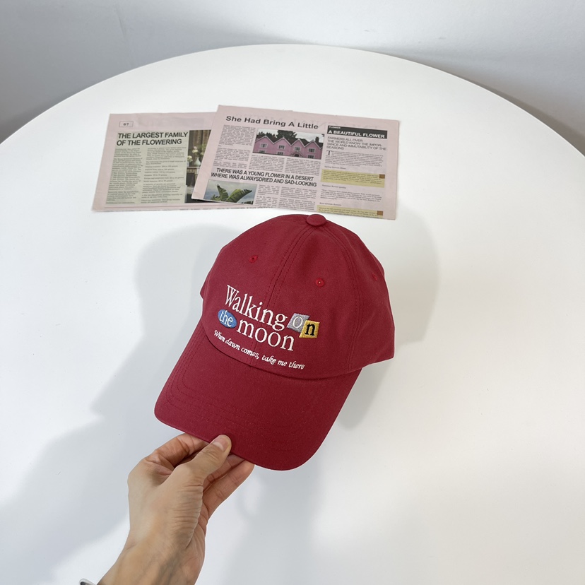 LOVELY HAT韓國東大門代購女士新品推薦職業26春夏熱賣帽子LOVELY HAT帽子圖色5