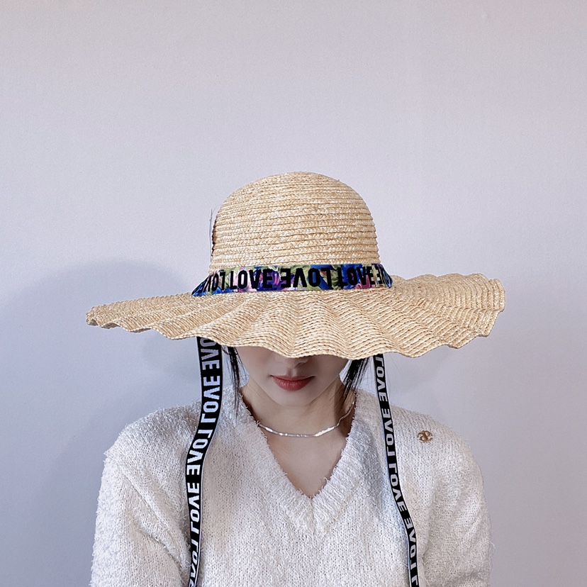 LOVELY HAT韓國代購女士新款26春夏時尚推薦職業休閑帽子LOVELY HAT帽子