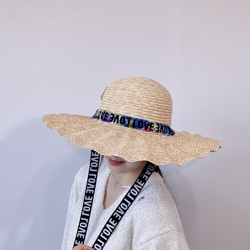 LOVELY HAT韓國代購女士新款26春夏時尚推薦職業休閑帽子LOVELY HAT帽子