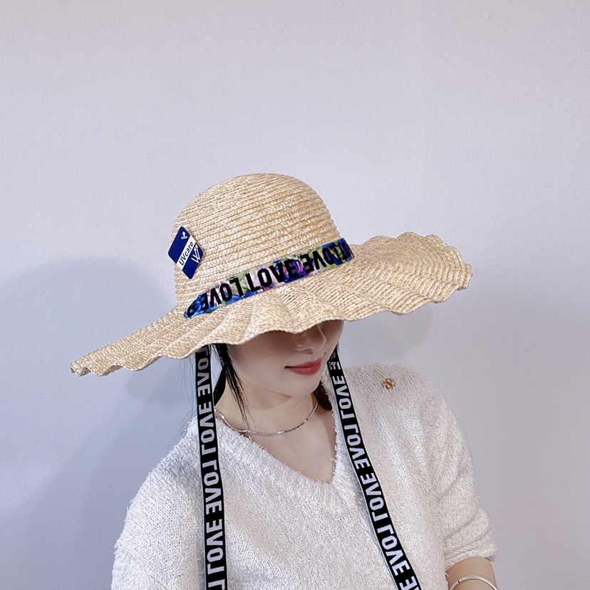 LOVELY HAT韓國代購女士新款26春夏時尚推薦職業休閑帽子LOVELY HAT帽子