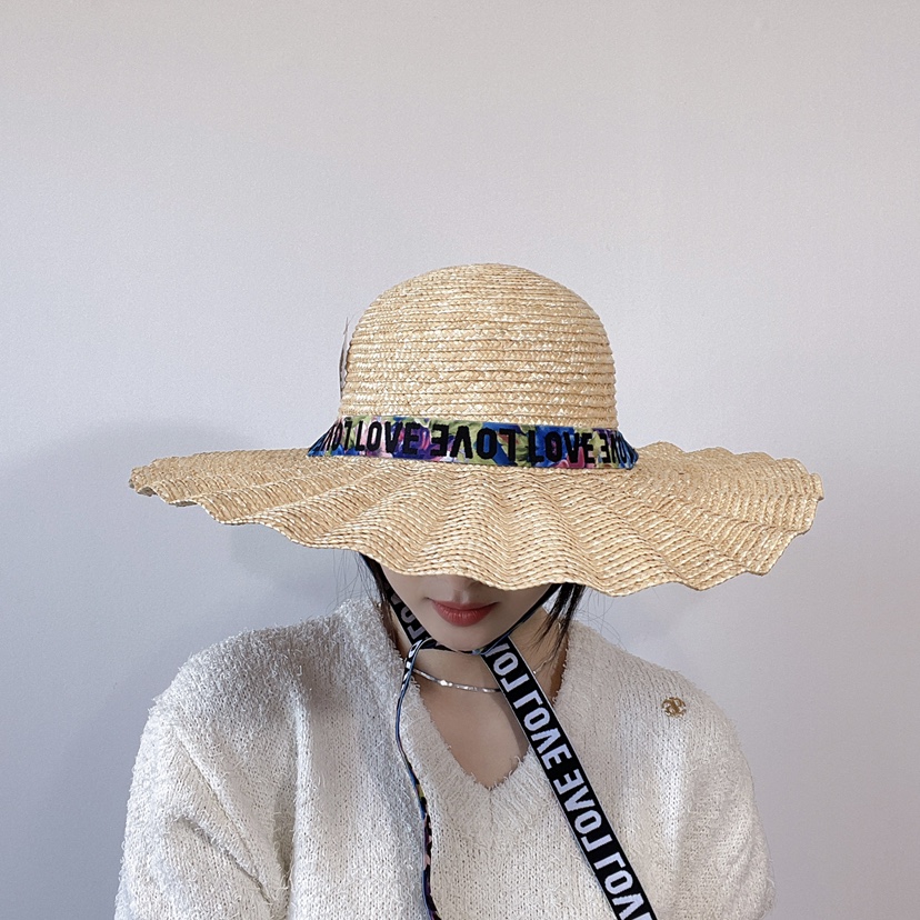 LOVELY HAT韓國代購女士新款26春夏時尚推薦職業休閑帽子LOVELY HAT帽子