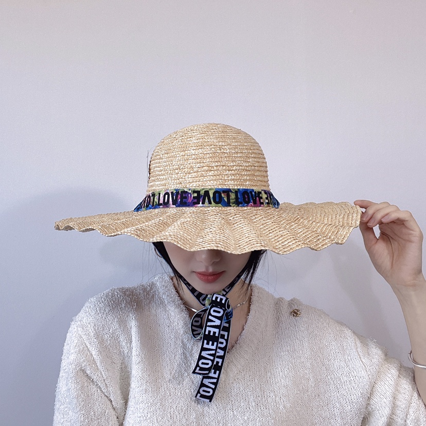 LOVELY HAT韓國代購女士新款26春夏時尚推薦職業休閑帽子LOVELY HAT帽子