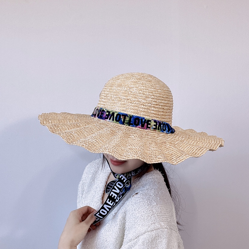 LOVELY HAT韓國代購女士新款26春夏時尚推薦職業休閑帽子LOVELY HAT帽子