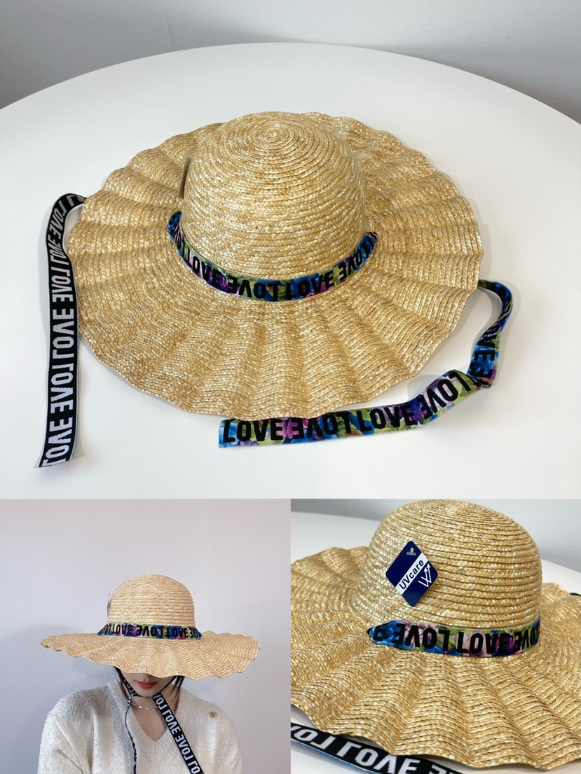 LOVELY HAT韓國代購女士新款26春夏時尚推薦職業休閑帽子LOVELY HAT帽子