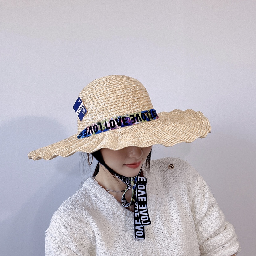 LOVELY HAT韓國代購女士新款26春夏時尚推薦職業休閑帽子LOVELY HAT帽子圖色1