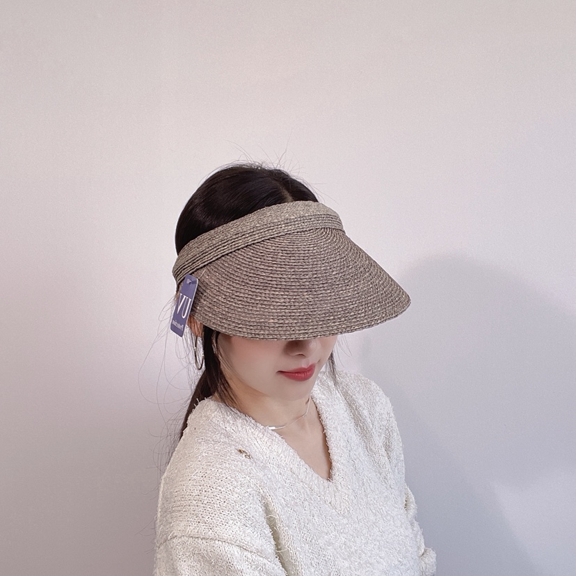 LOVELY HAT韓國直郵實拍女士新款職業時尚26春夏熱賣帽子LOVELY HAT帽子