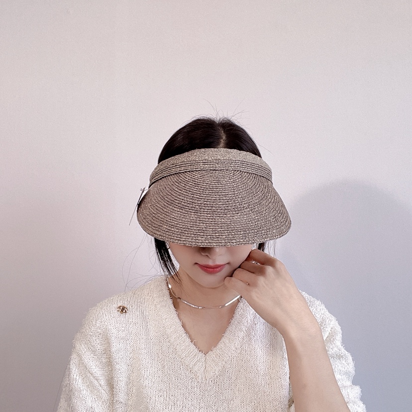 LOVELY HAT韓國直郵實拍女士新款職業時尚26春夏熱賣帽子LOVELY HAT帽子