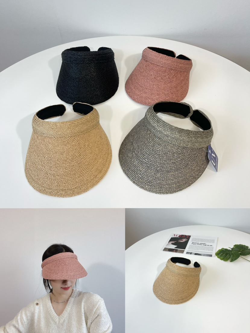 LOVELY HAT韓國直郵實拍女士新款職業時尚26春夏熱賣帽子LOVELY HAT帽子