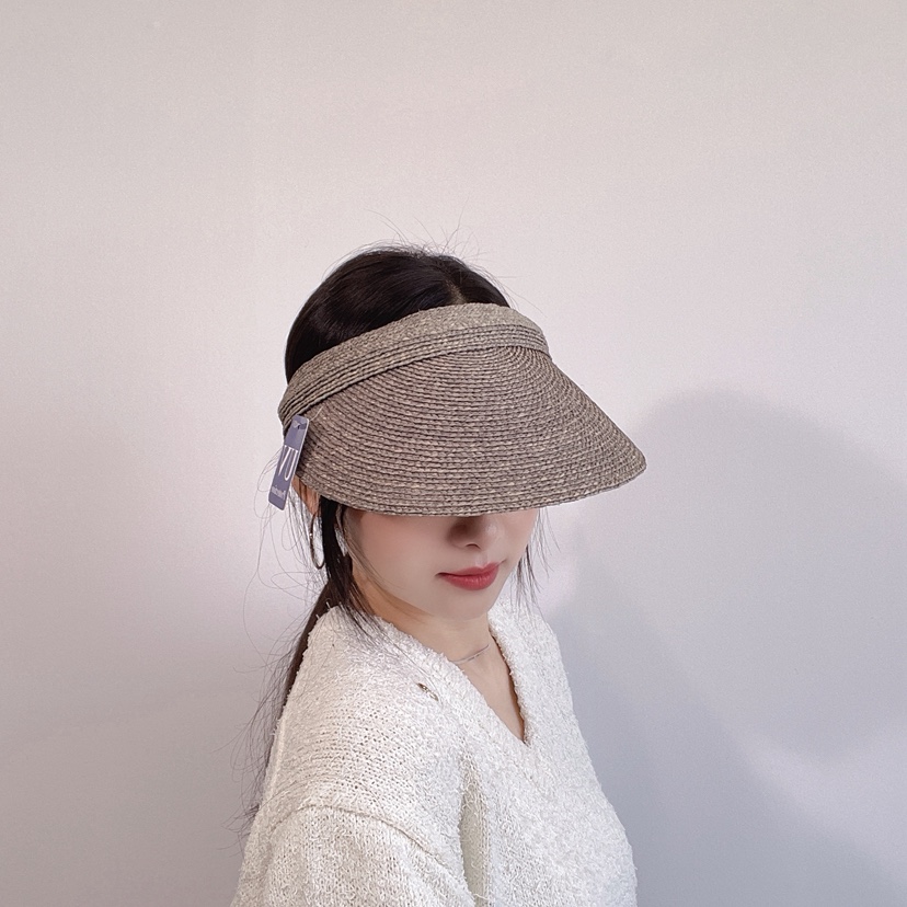 LOVELY HAT韓國直郵實拍女士新款職業時尚26春夏熱賣帽子LOVELY HAT帽子圖色1