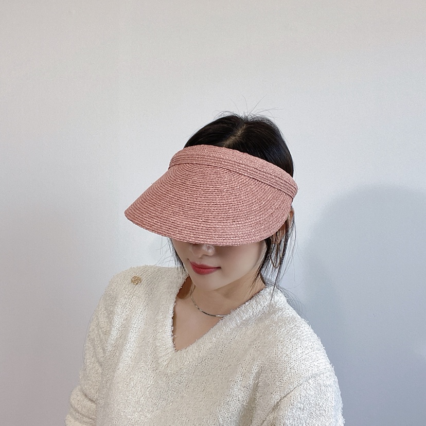 LOVELY HAT韓國直郵實拍女士新款職業時尚26春夏熱賣帽子LOVELY HAT帽子圖色2