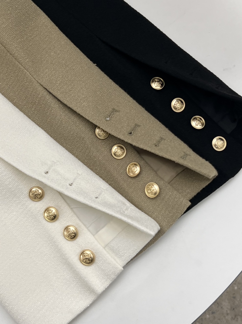 J CRANE-A韓國直郵實拍女士新款職業休閑人氣推薦26春夏夾克J CRANE夾克