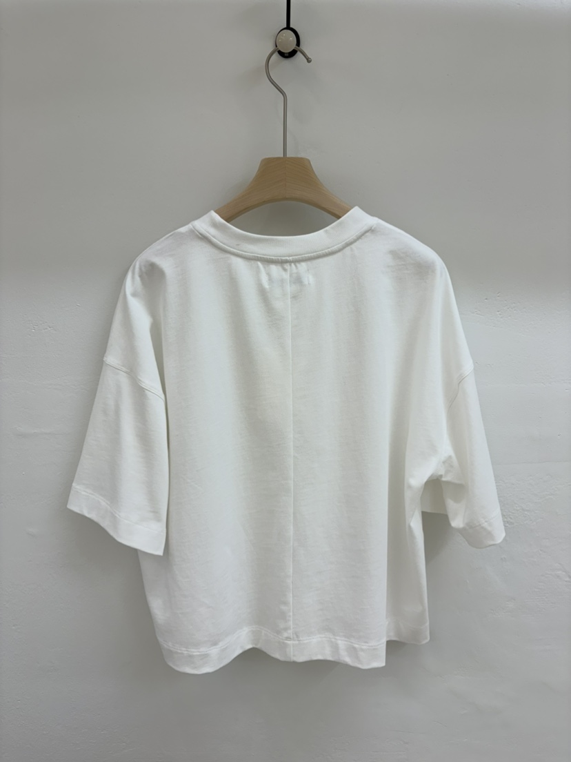 LANCH韓國東大門直郵女士新品時尚推薦職業休閑熱賣人氣T恤LANCHT恤