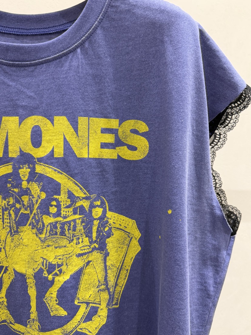 SHIRRING韓國東大門直郵女裝新款休閑時尚推薦人氣26春夏T恤SHIRRINGT恤