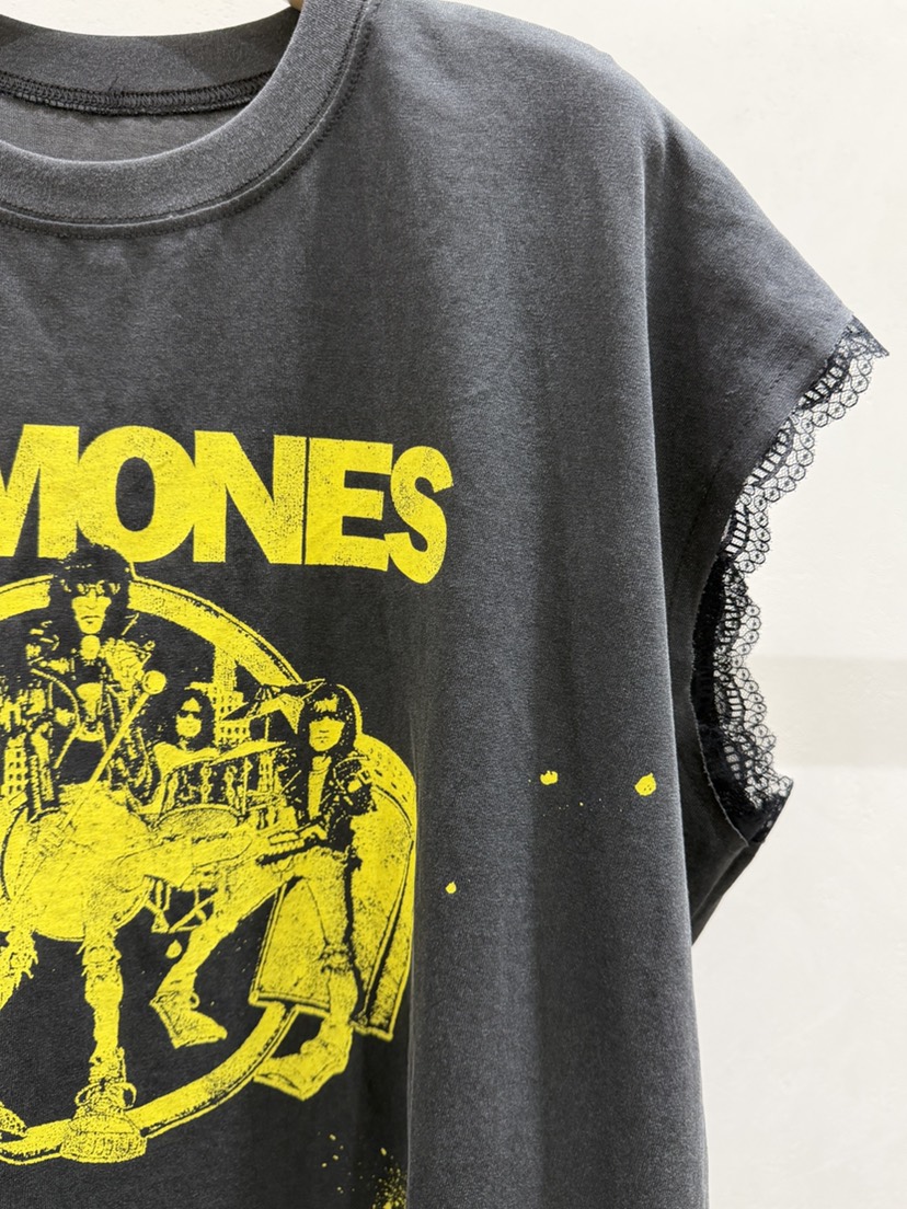 SHIRRING韓國東大門直郵女裝新款休閑時尚推薦人氣26春夏T恤SHIRRINGT恤