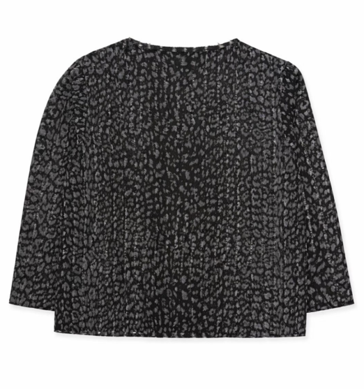 9nine韓國代購女裝新品人氣26春夏職業時尚推薦熱賣長袖T恤9nine長袖T恤圖色1