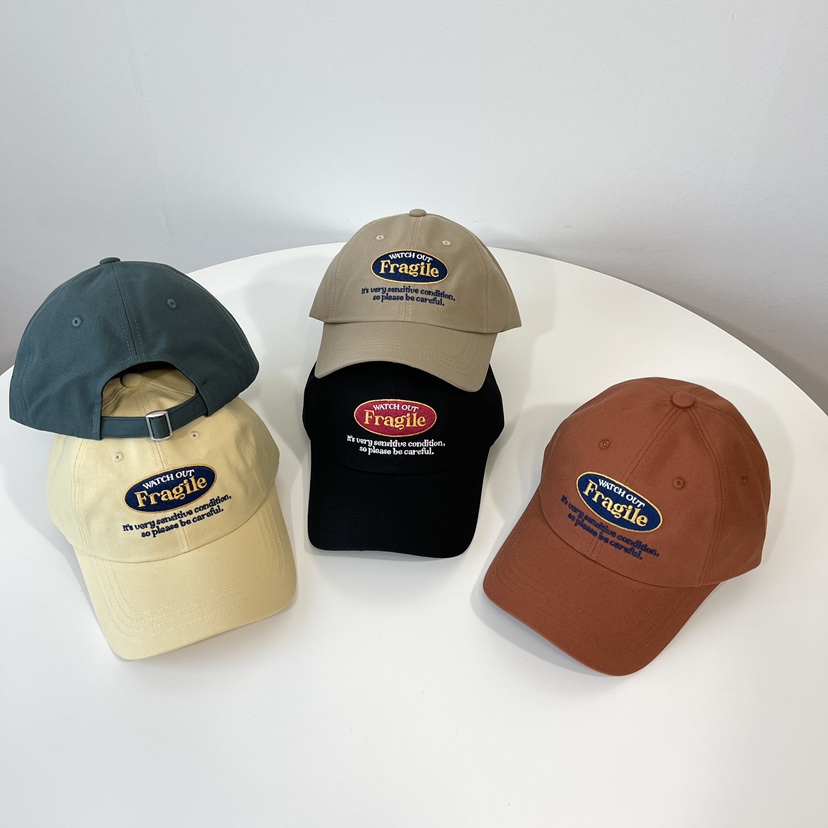 LOVELY HAT韓國直郵女士新款熱賣休閑26春夏人氣推薦帽子LOVELY HAT帽子