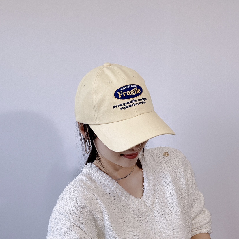 LOVELY HAT韓國直郵女士新款熱賣休閑26春夏人氣推薦帽子LOVELY HAT帽子