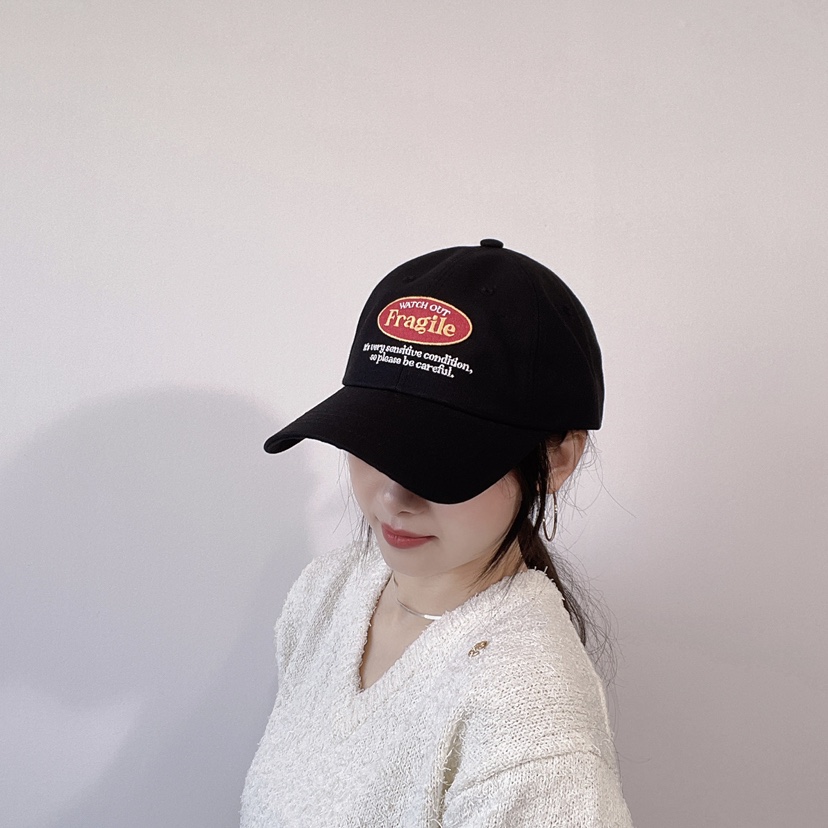 LOVELY HAT韓國直郵女士新款熱賣休閑26春夏人氣推薦帽子LOVELY HAT帽子