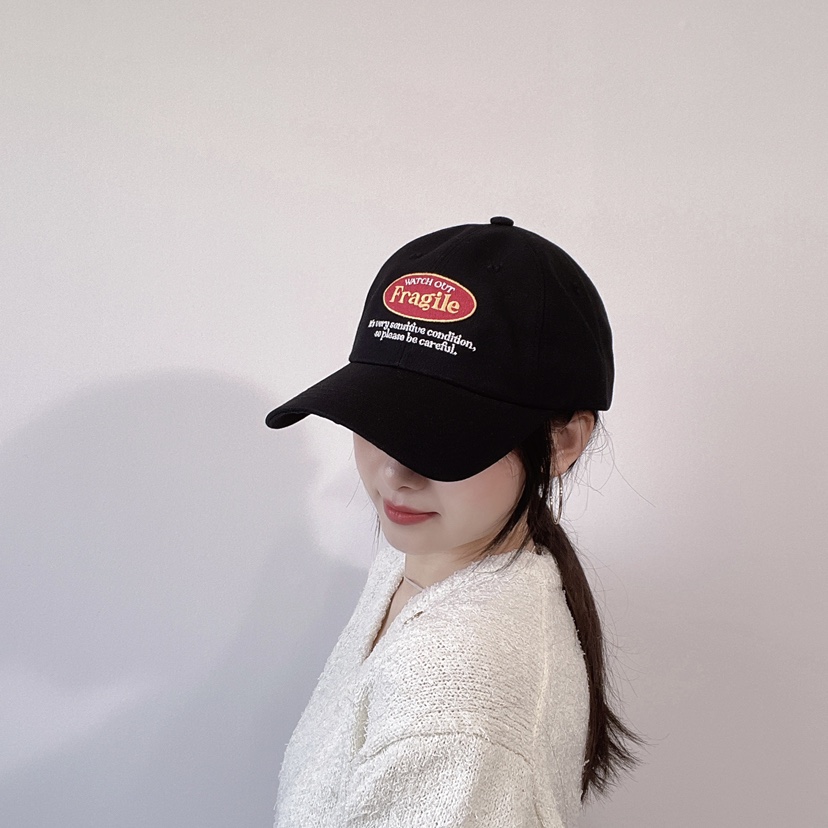 LOVELY HAT韓國直郵女士新款熱賣休閑26春夏人氣推薦帽子LOVELY HAT帽子