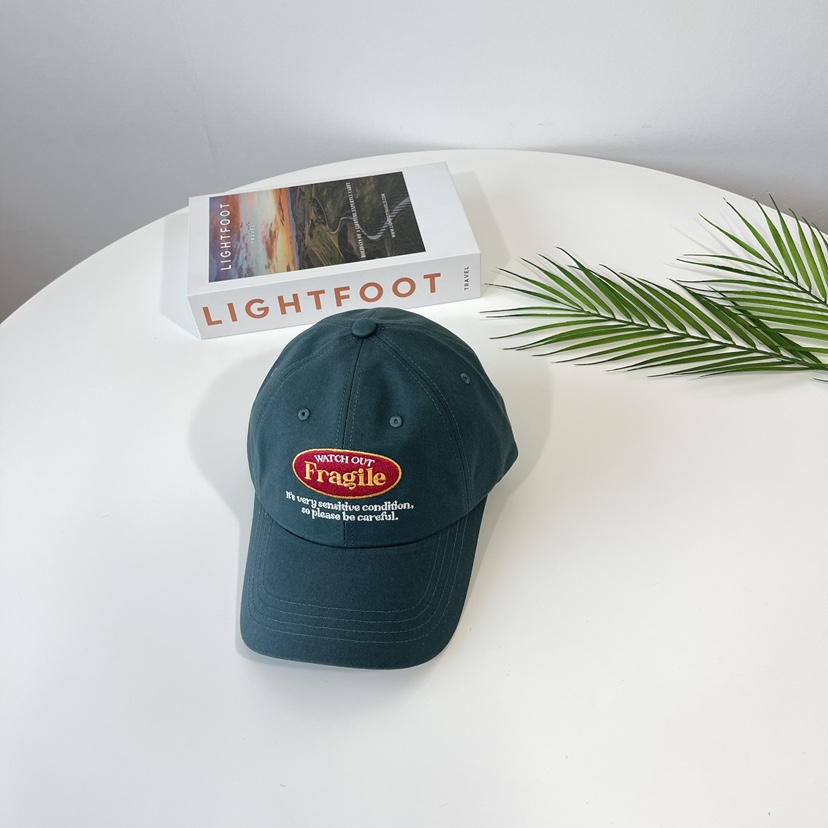 LOVELY HAT韓國直郵女士新款熱賣休閑26春夏人氣推薦帽子LOVELY HAT帽子圖色3