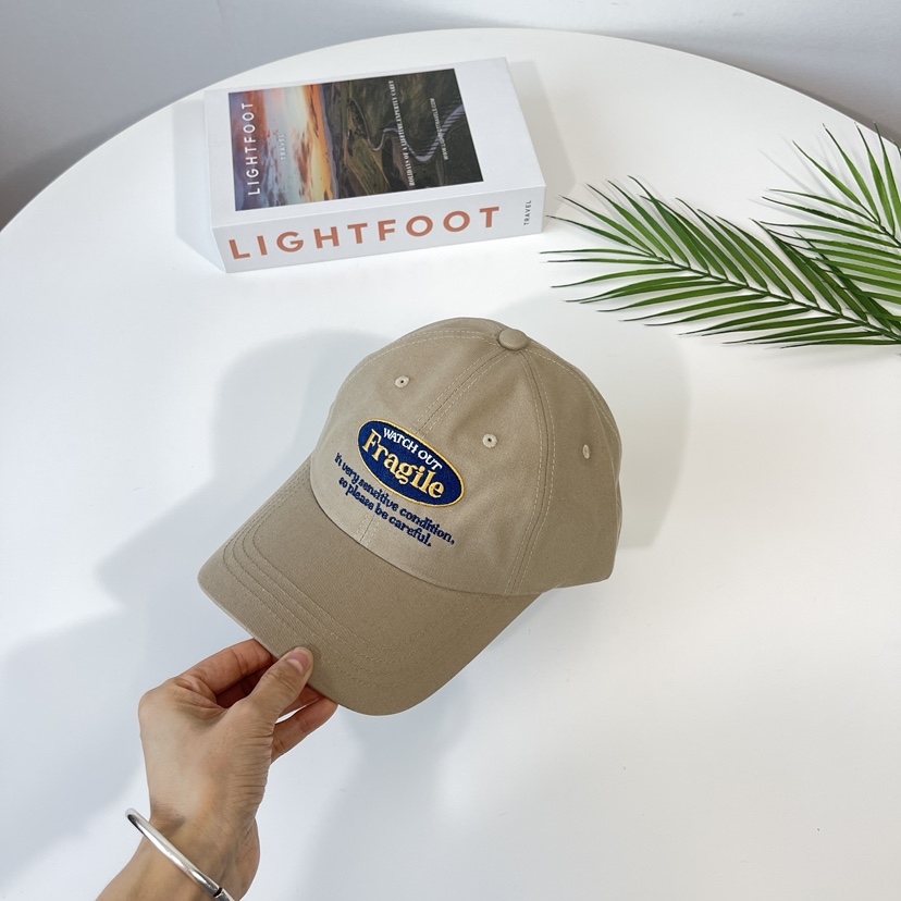 LOVELY HAT韓國直郵女士新款熱賣休閑26春夏人氣推薦帽子LOVELY HAT帽子圖色4