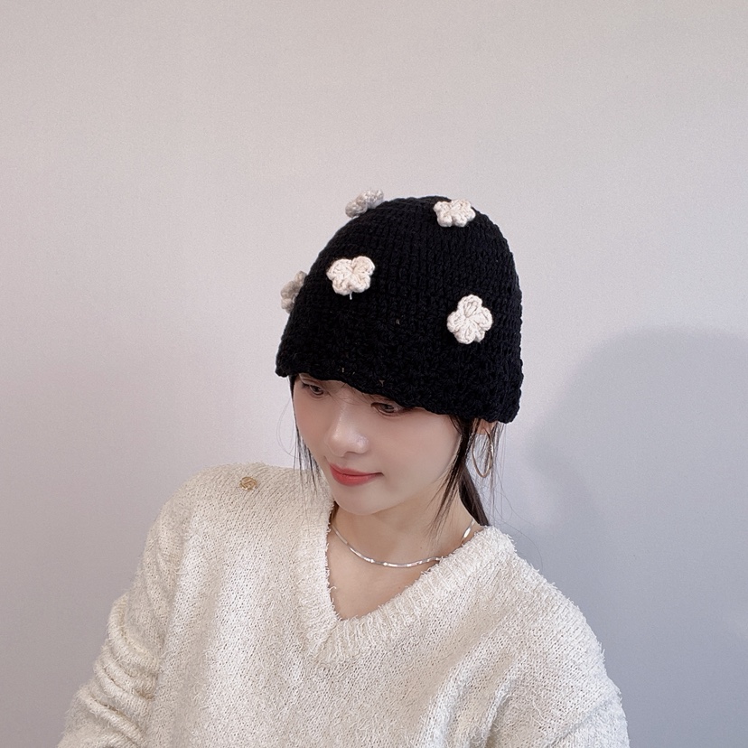 LOVELY HAT韓國直郵實拍女士新品時尚職業休閑人氣熱賣帽子LOVELY HAT帽子