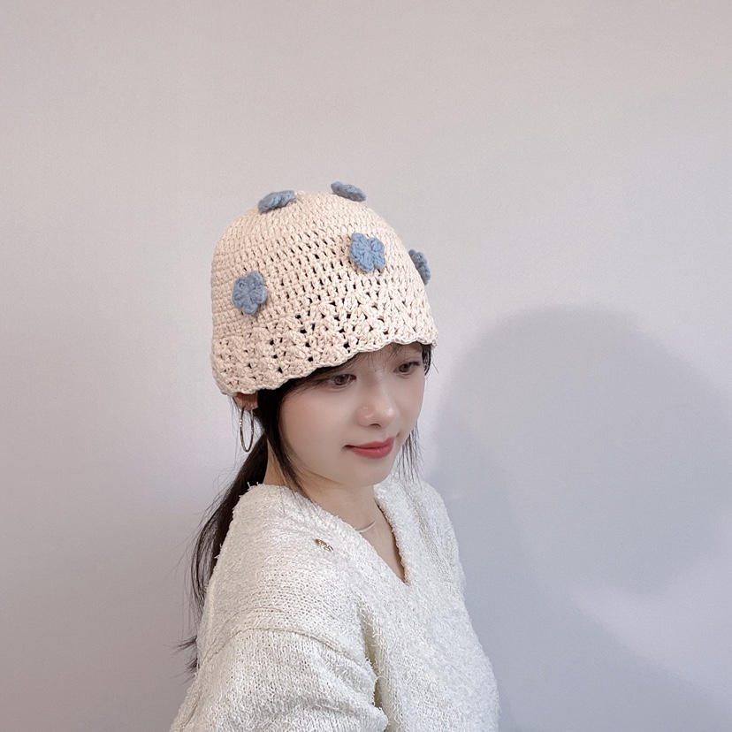 LOVELY HAT韓國直郵實拍女士新品時尚職業休閑人氣熱賣帽子LOVELY HAT帽子