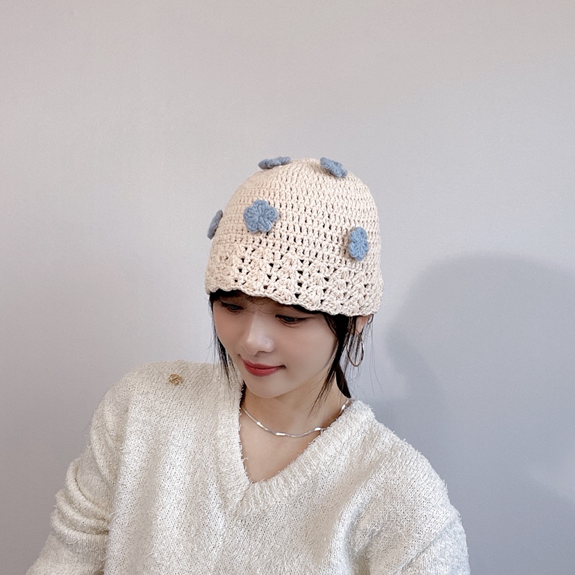 LOVELY HAT韓國直郵實拍女士新品時尚職業休閑人氣熱賣帽子LOVELY HAT帽子