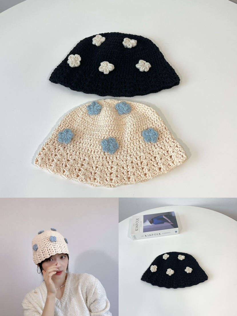 LOVELY HAT韓國直郵實拍女士新品時尚職業休閑人氣熱賣帽子LOVELY HAT帽子