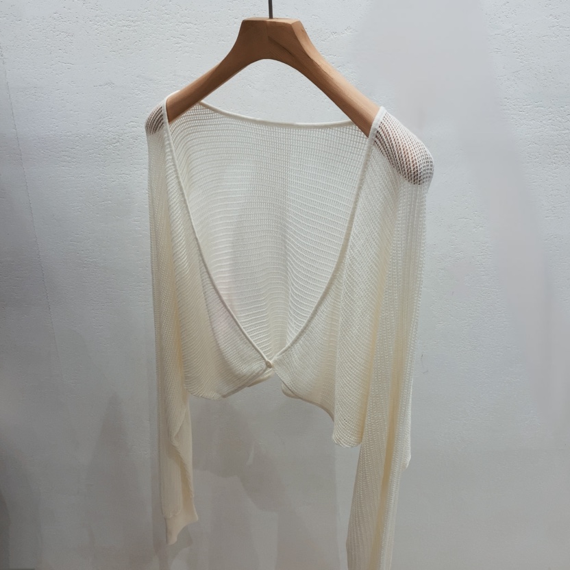 DARLUZ_MI韓國代購女裝新品推薦熱賣休閑時尚人氣針織衫開衫DARLUZ_MI針織衫圖色1