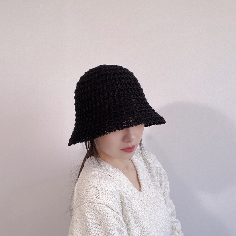 LOVELY HAT韓國東大門直郵女裝新品26春夏職業休閑人氣帽子LOVELY HAT帽子