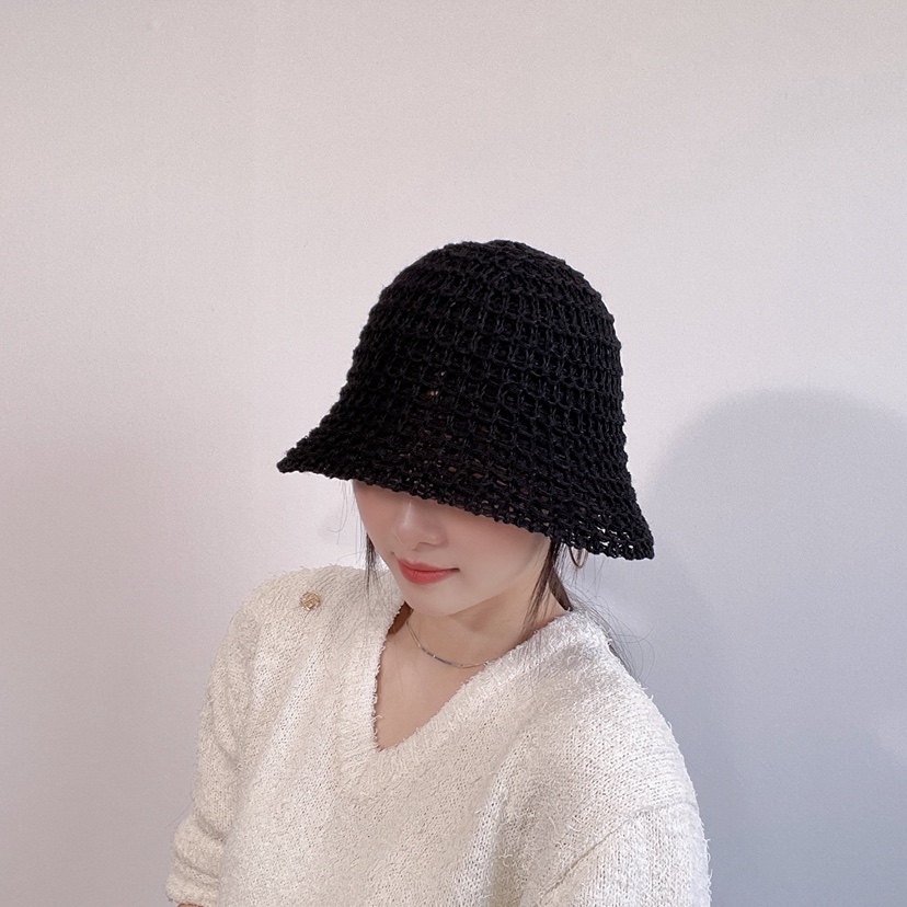 LOVELY HAT韓國東大門直郵女裝新品26春夏職業休閑人氣帽子LOVELY HAT帽子