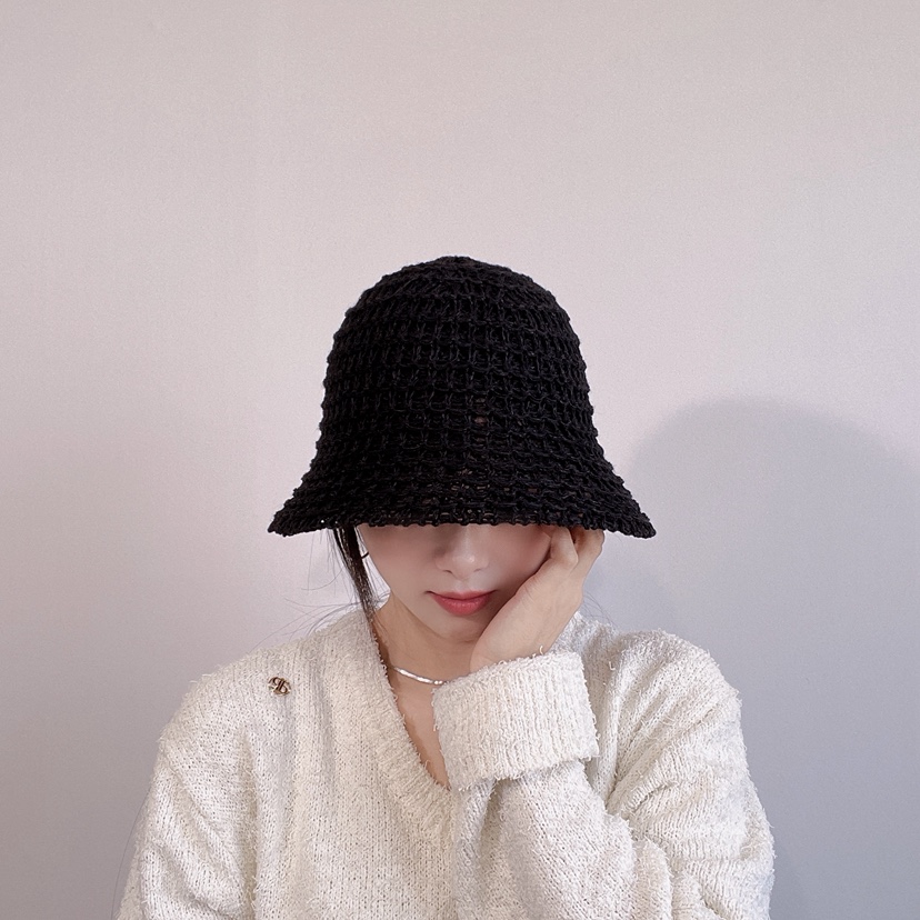 LOVELY HAT韓國東大門直郵女裝新品26春夏職業休閑人氣帽子LOVELY HAT帽子