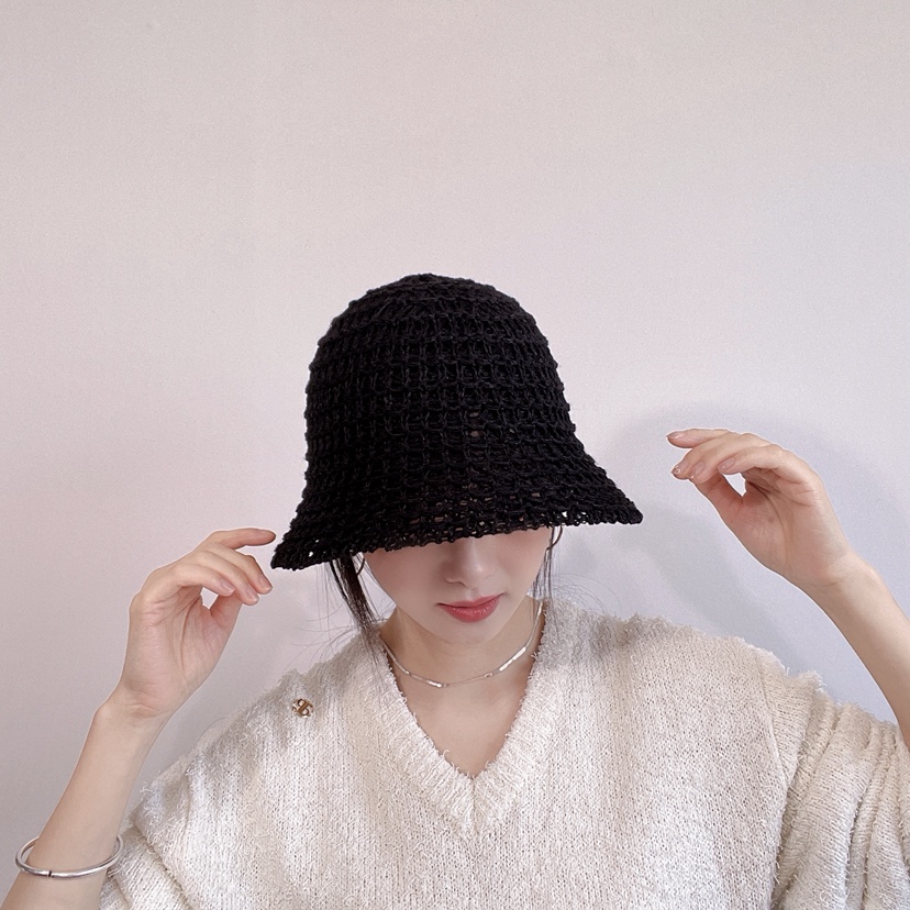 LOVELY HAT韓國東大門直郵女裝新品26春夏職業休閑人氣帽子LOVELY HAT帽子