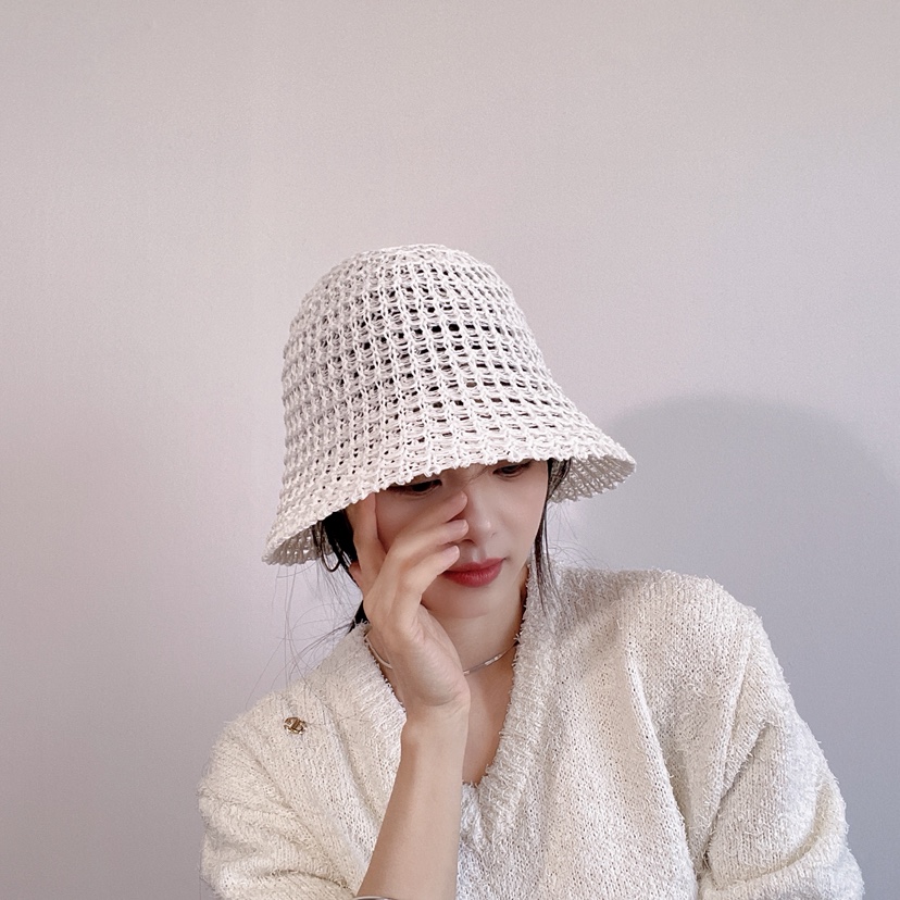 LOVELY HAT韓國東大門直郵女裝新品26春夏職業休閑人氣帽子LOVELY HAT帽子