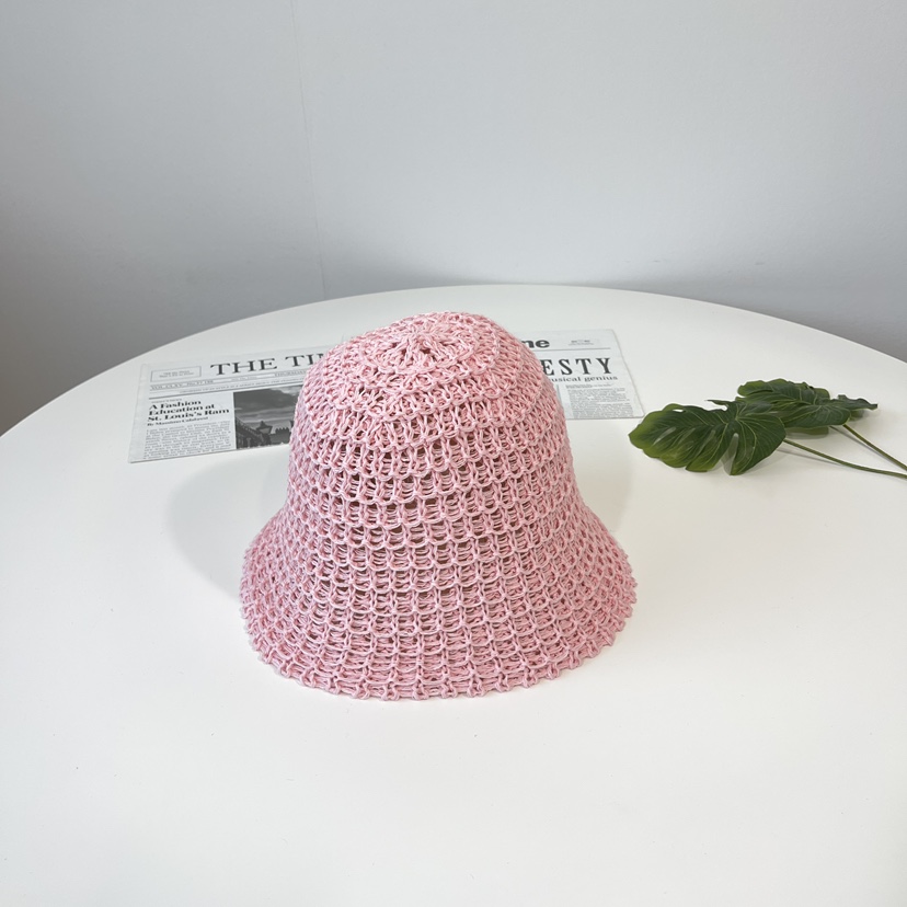 LOVELY HAT韓國東大門直郵女裝新品26春夏職業休閑人氣帽子LOVELY HAT帽子圖色3