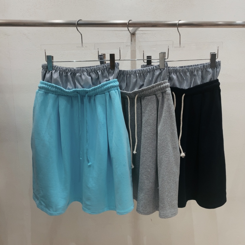 DARLUZ_MI韓國代購女士新款推薦時尚人氣休閑半身裙中短裙DARLUZ_MI半身裙/中短裙