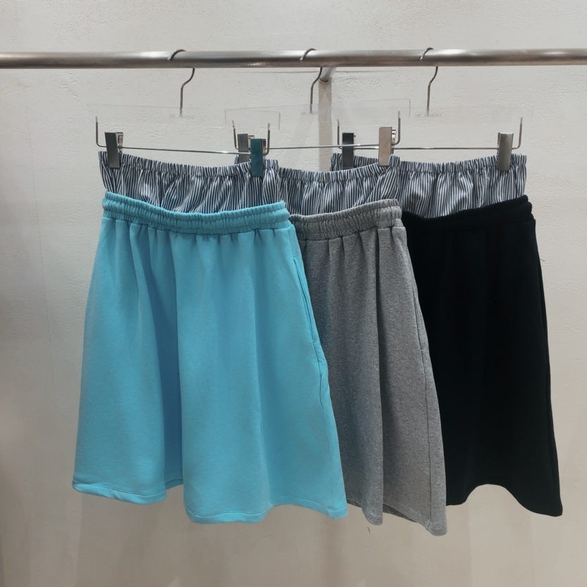 DARLUZ_MI韓國代購女士新款推薦時尚人氣休閑半身裙中短裙DARLUZ_MI半身裙/中短裙