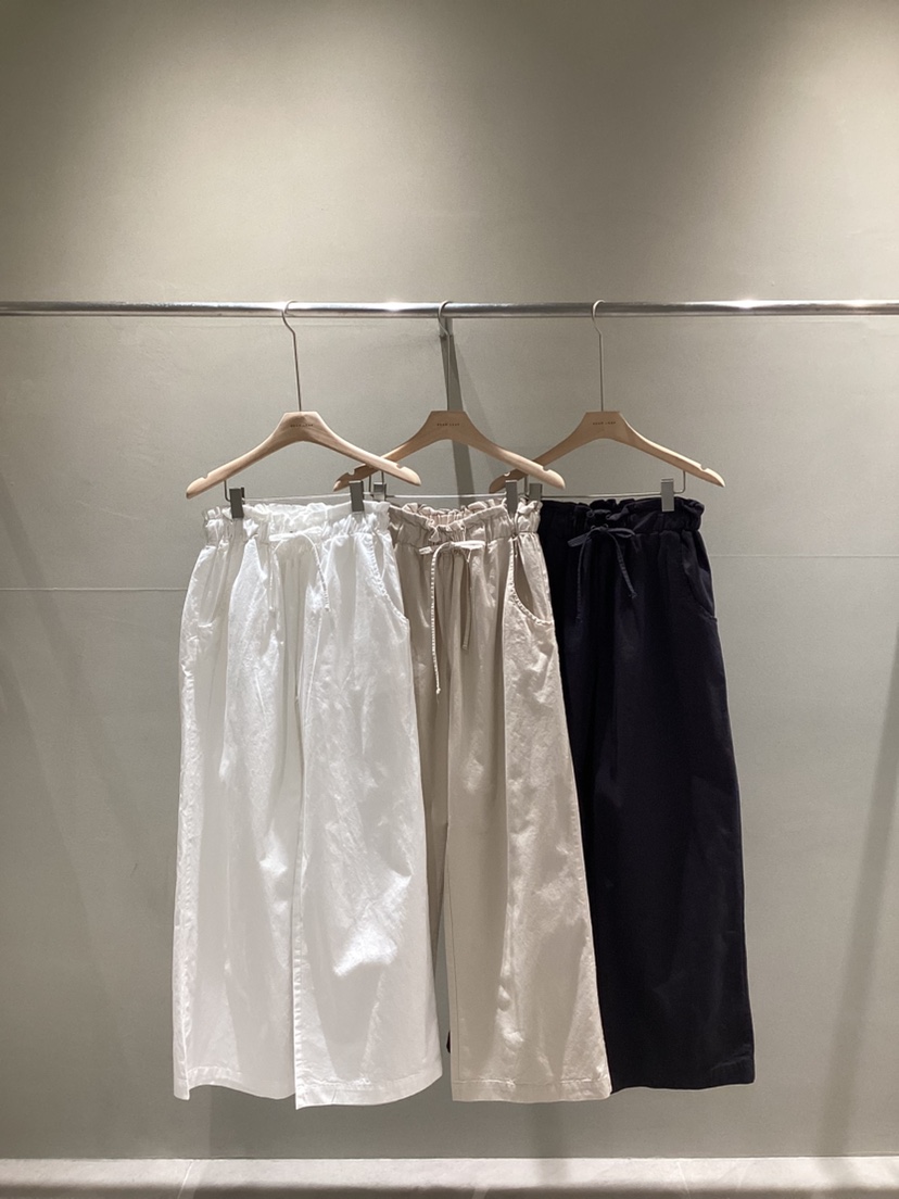 NEAR LEAP-P韓國直郵女裝新款熱賣時尚休閑職業推薦休閑褲NEAR LEAP/The N:L休閑褲