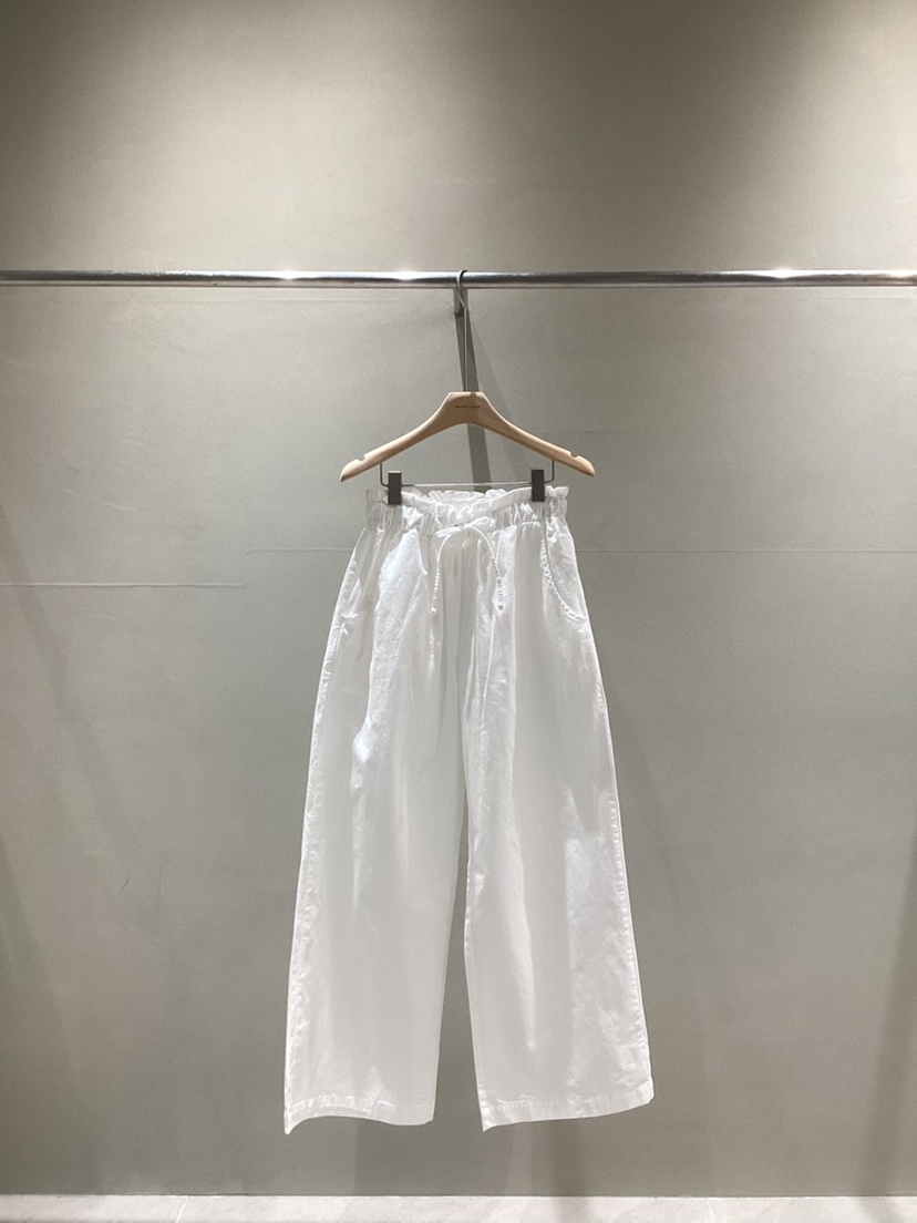 NEAR LEAP-P韓國直郵女裝新款熱賣時尚休閑職業推薦休閑褲NEAR LEAP/The N:L休閑褲圖色1