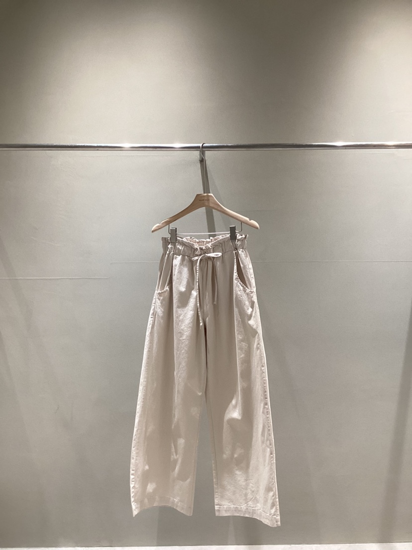 NEAR LEAP-P韓國直郵女裝新款熱賣時尚休閑職業推薦休閑褲NEAR LEAP/The N:L休閑褲圖色2