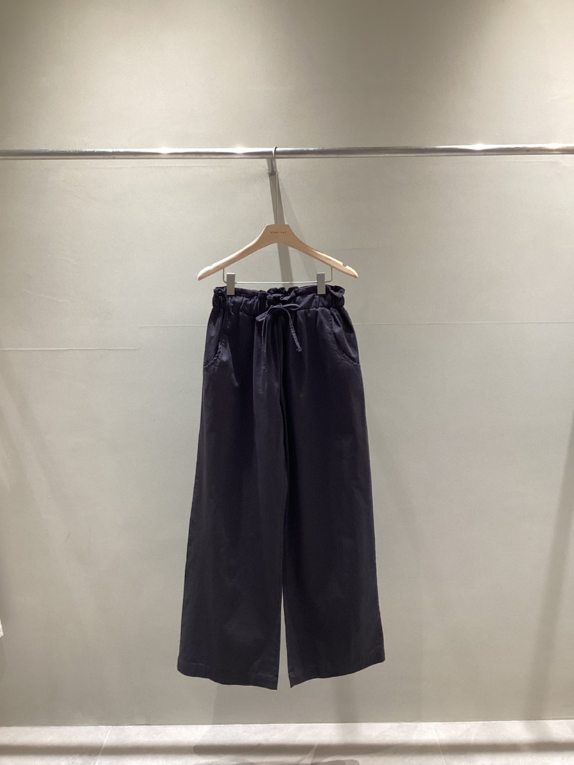 NEAR LEAP-P韓國直郵女裝新款熱賣時尚休閑職業推薦休閑褲NEAR LEAP/The N:L休閑褲圖色3